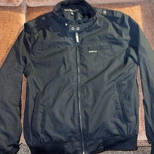 Member only fall jacket Size Small